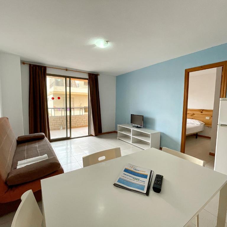 Apartamentos Bernat 3000 - Apartamento de 1 dormitorio (2 - 4 adultos) - 12