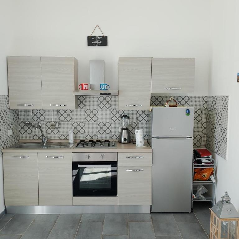 Incantevole appartamento tra Portofino e le 5 Terre - Appartement 1 Chambre - 2