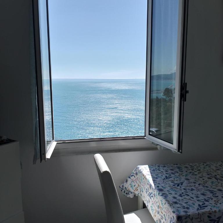 Incantevole appartamento tra Portofino e le 5 Terre - Appartement 1 Chambre - 5