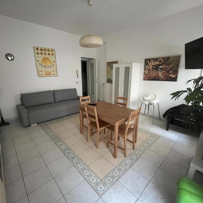 Dolce Vita Suites - Apartment mit 1 Schlafzimmer - 8