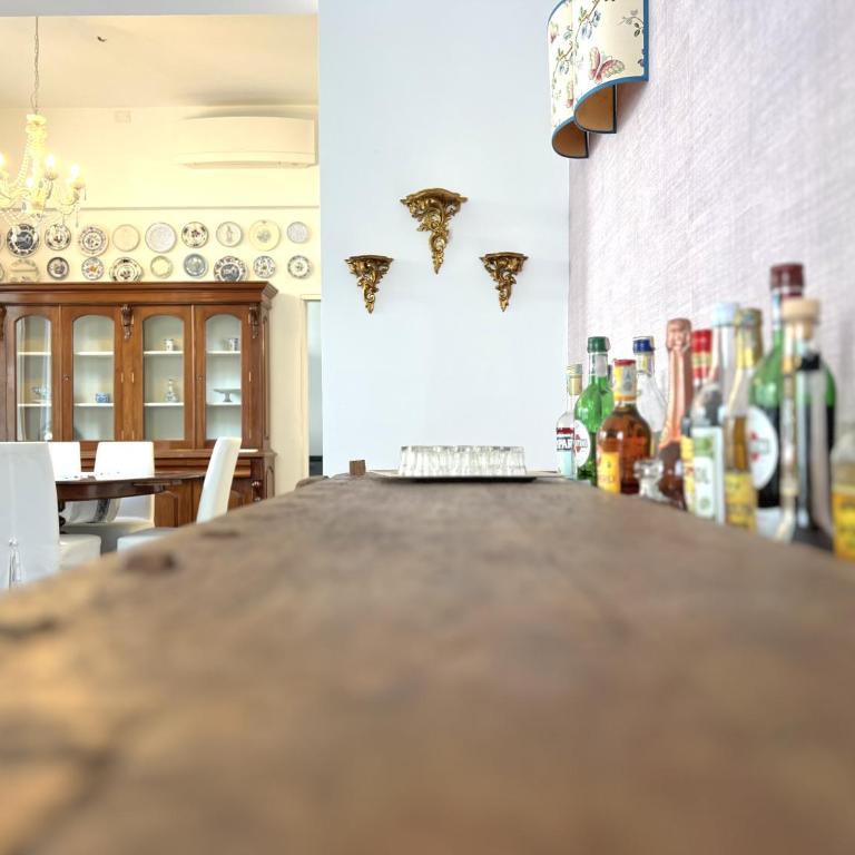 Villa Liberty TownHouse - Two-Bedroom Apartment - 2