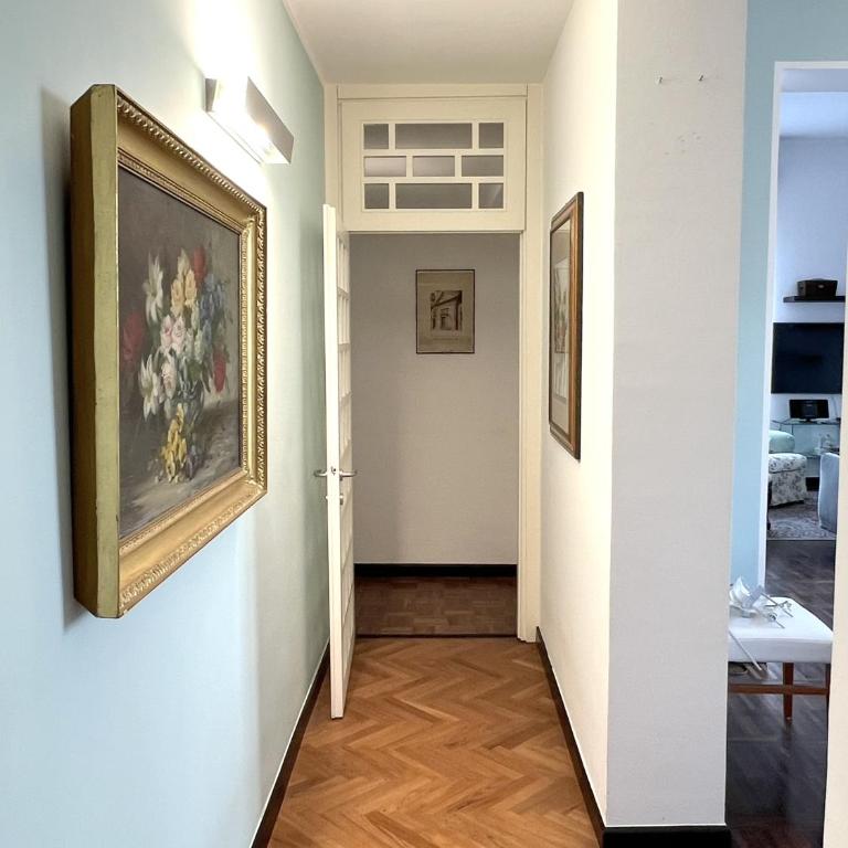 Villa Liberty TownHouse - Two-Bedroom Apartment - 50