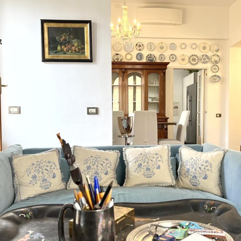 Villa Liberty TownHouse - Two-Bedroom Apartment - 13
