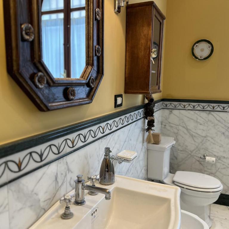 Villa Liberty TownHouse - Two-Bedroom Apartment - 29