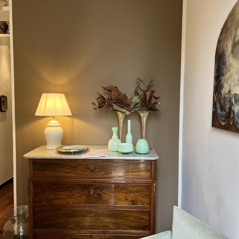 Villa Liberty TownHouse - Two-Bedroom Apartment - 6