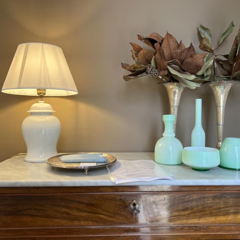 Villa Liberty TownHouse - Two-Bedroom Apartment - 9