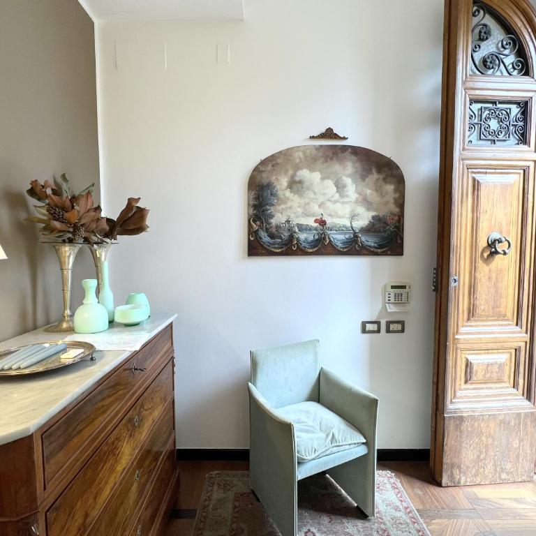 Villa Liberty TownHouse - Two-Bedroom Apartment - 20