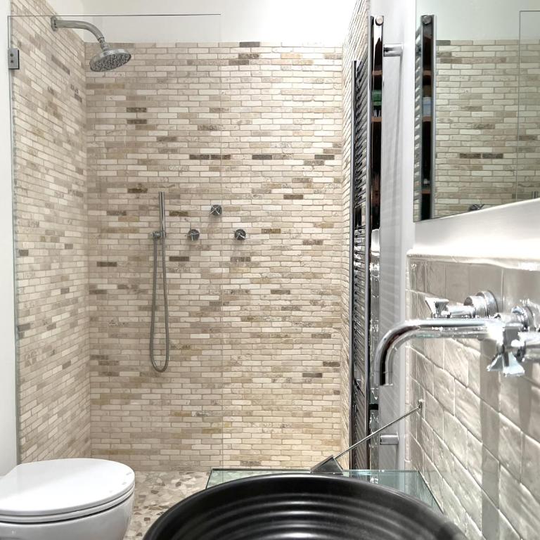 Villa Liberty TownHouse - Two-Bedroom Apartment - 24