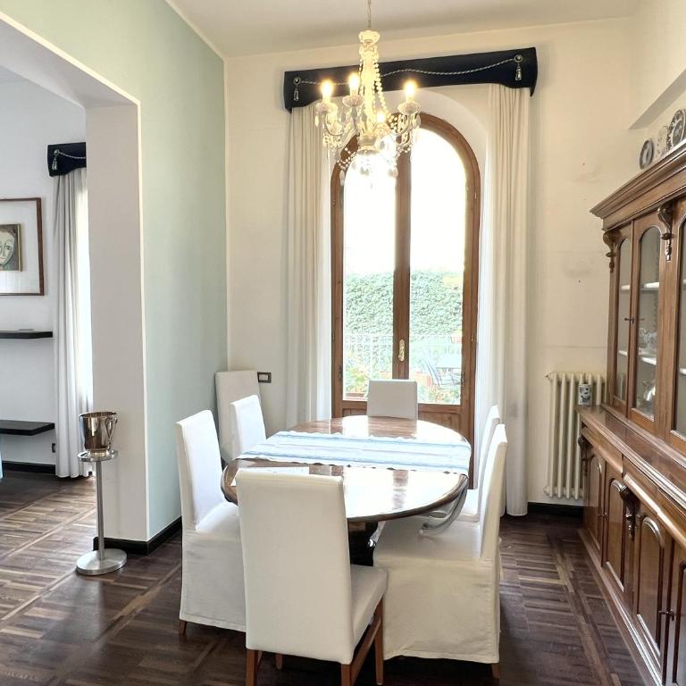 Villa Liberty TownHouse - Two-Bedroom Apartment - 34