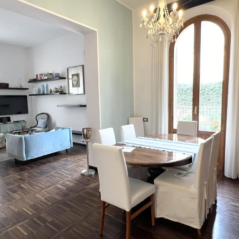 Villa Liberty TownHouse - Two-Bedroom Apartment - 4