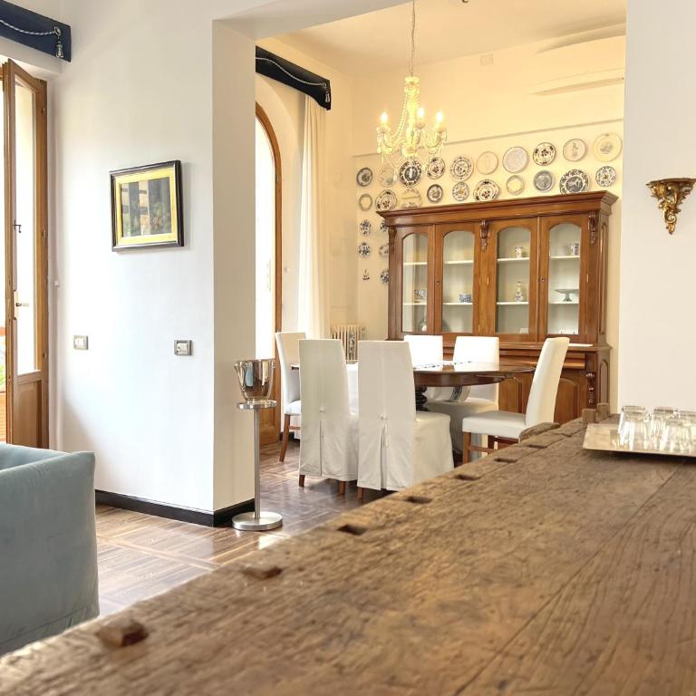 Villa Liberty TownHouse - Two-Bedroom Apartment - 7