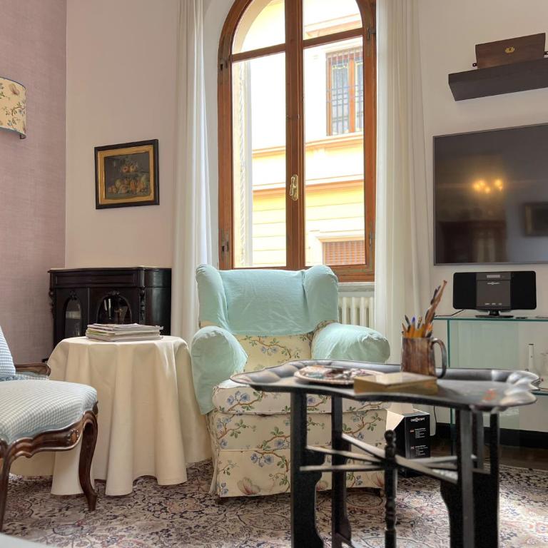Villa Liberty TownHouse - Two-Bedroom Apartment - 35