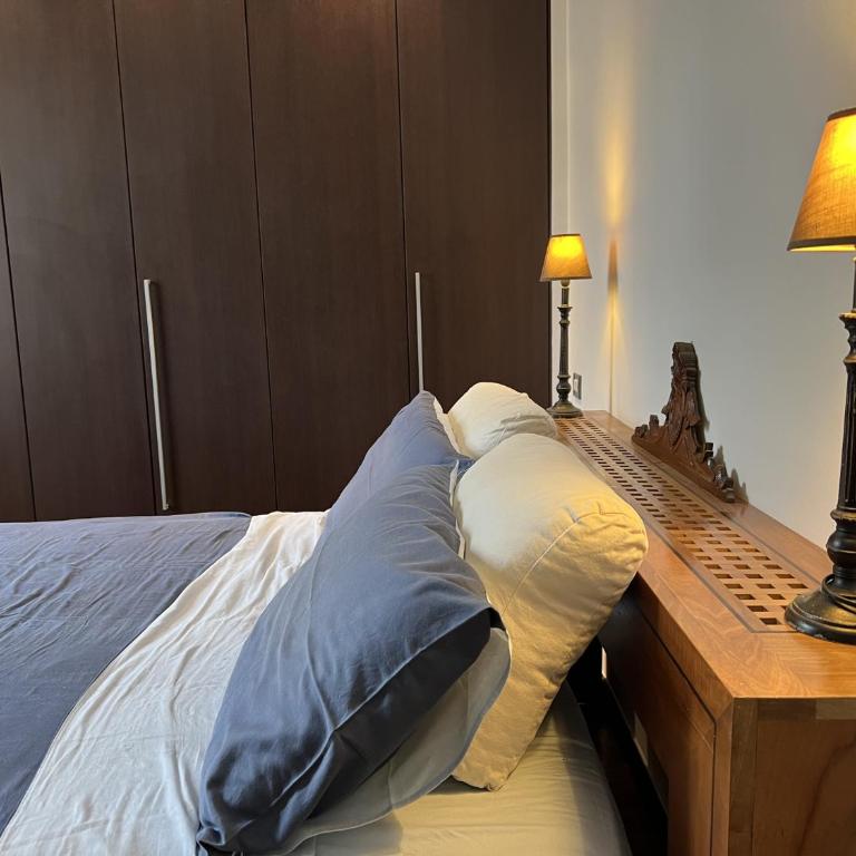 Villa Liberty TownHouse - Two-Bedroom Apartment - 47