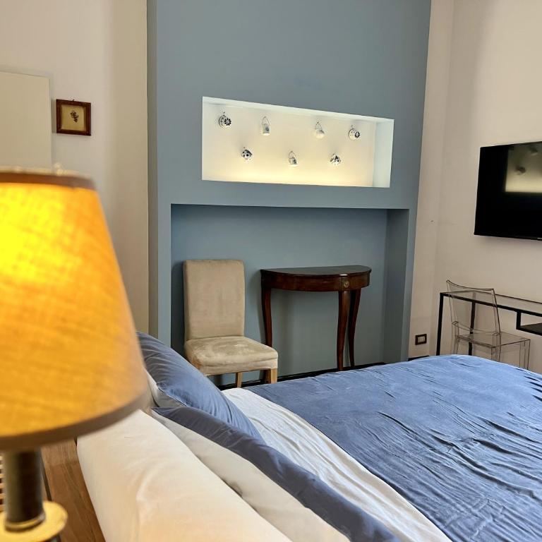 Villa Liberty TownHouse - Two-Bedroom Apartment - 8