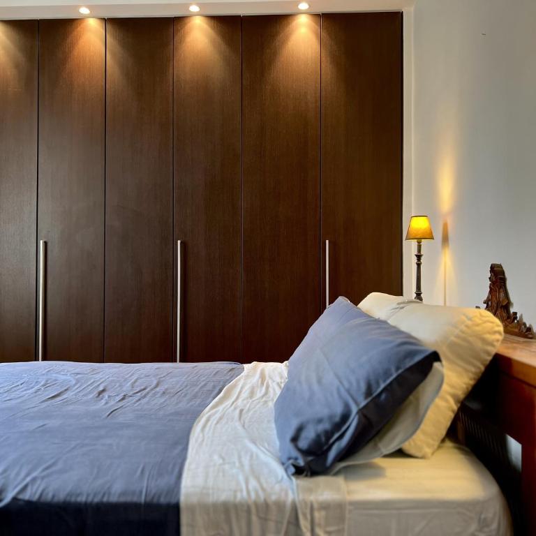 Villa Liberty TownHouse - Two-Bedroom Apartment - 19