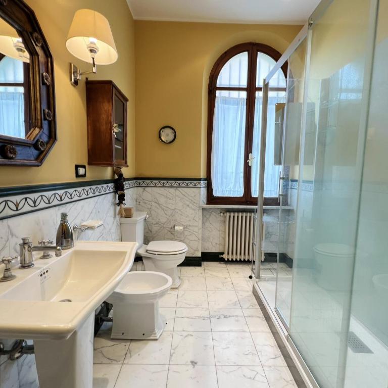 Villa Liberty TownHouse - Two-Bedroom Apartment - 36