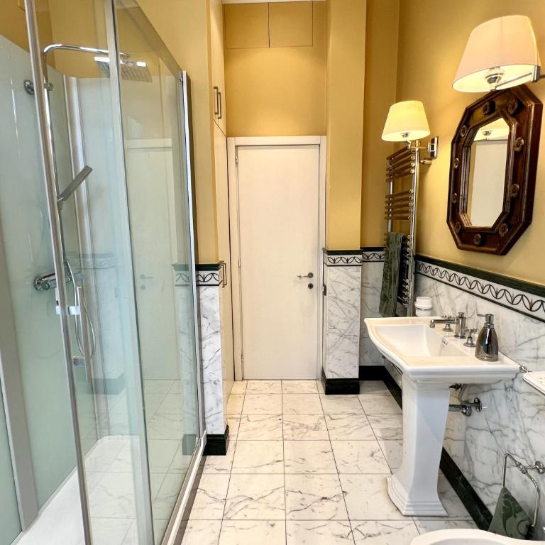 Villa Liberty TownHouse - Two-Bedroom Apartment - 33