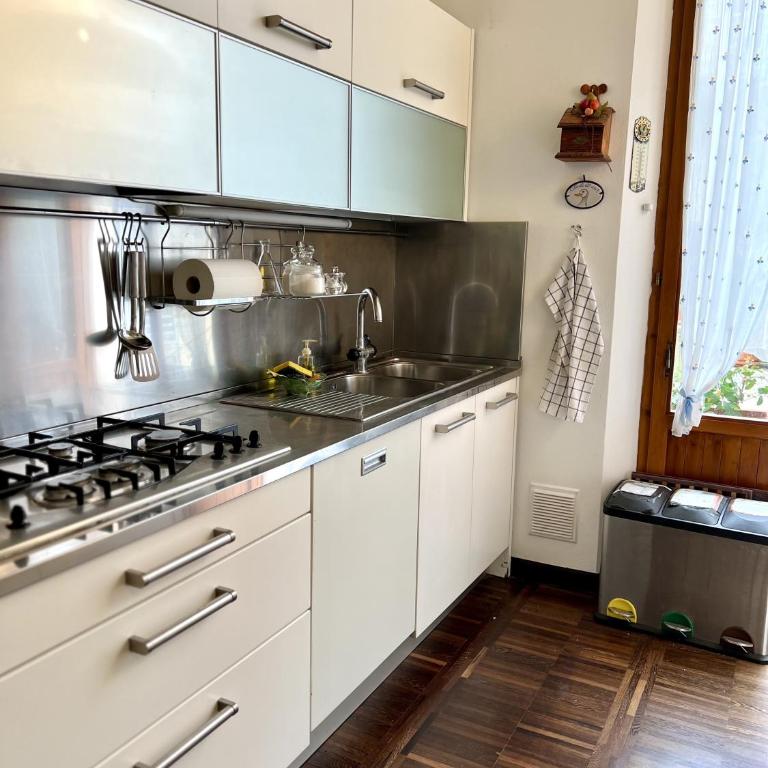 Villa Liberty TownHouse - Two-Bedroom Apartment - 26