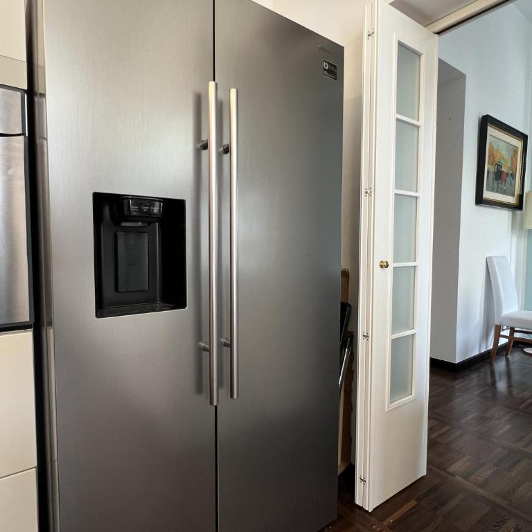 Villa Liberty TownHouse - Two-Bedroom Apartment - 12