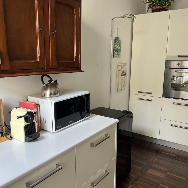 Villa Liberty TownHouse - Two-Bedroom Apartment - 49