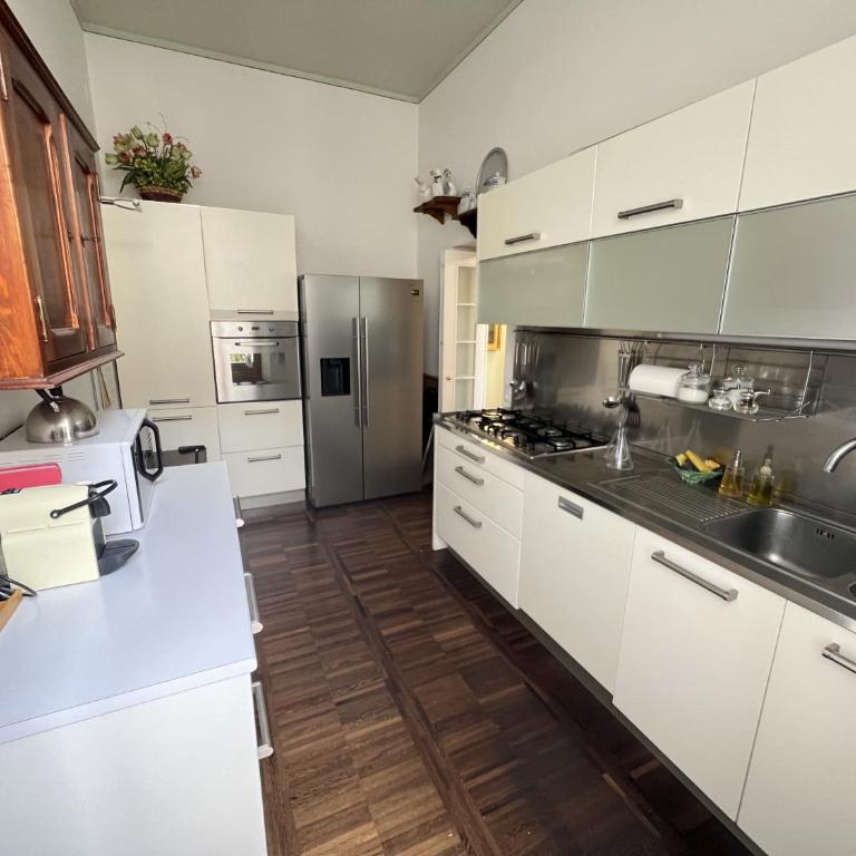 Villa Liberty TownHouse - Two-Bedroom Apartment - 42