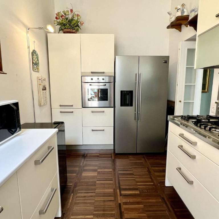 Villa Liberty TownHouse - Two-Bedroom Apartment - 45