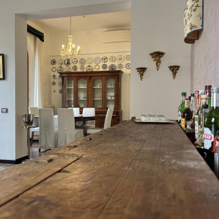 Villa Liberty TownHouse - Two-Bedroom Apartment - 40