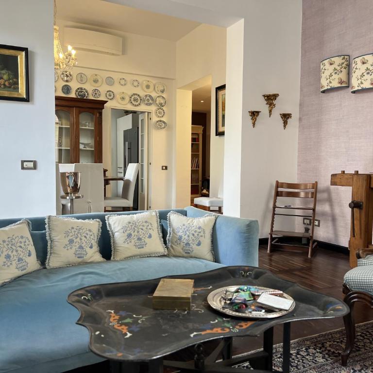 Villa Liberty TownHouse - Two-Bedroom Apartment - 32