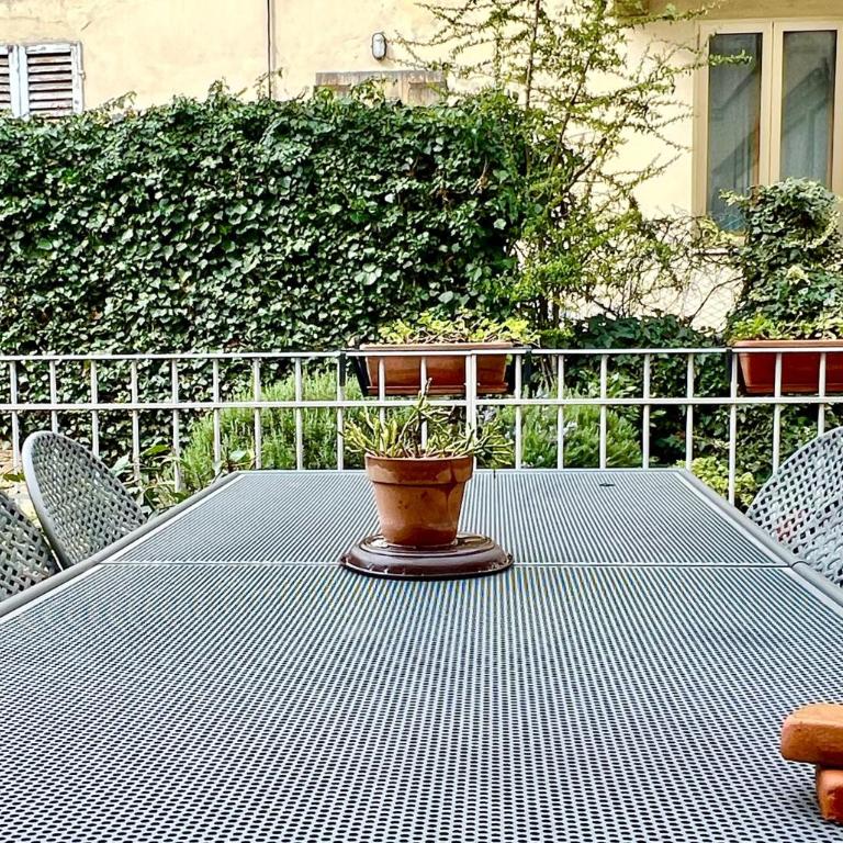 Villa Liberty TownHouse - Two-Bedroom Apartment - 11
