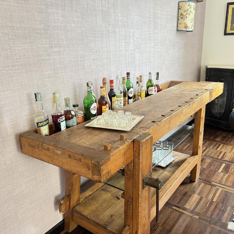 Villa Liberty TownHouse - Two-Bedroom Apartment - 52