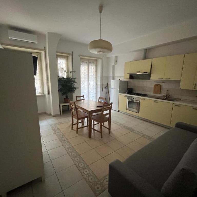 Dolce Vita Suites - Apartment mit 1 Schlafzimmer - 9