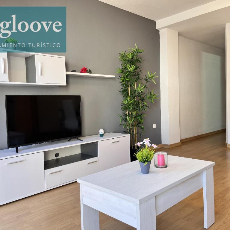 Rouna V by Gloove - Apartamento de 1 dormitorio - 1
