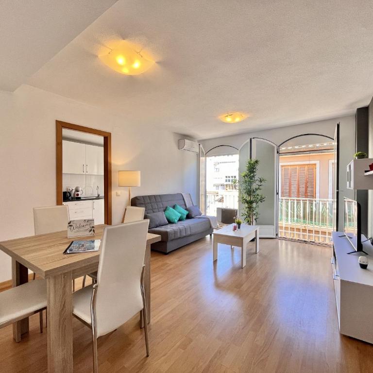 Rouna V by Gloove - Apartamento de 1 dormitorio - 6