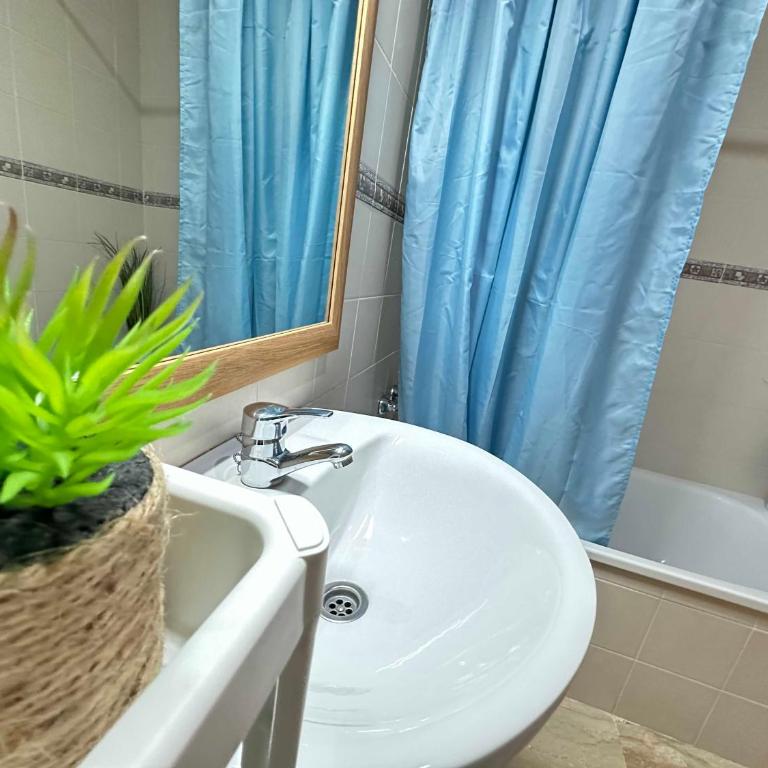 Taymar - Apartamento con vistas a la piscina - 52