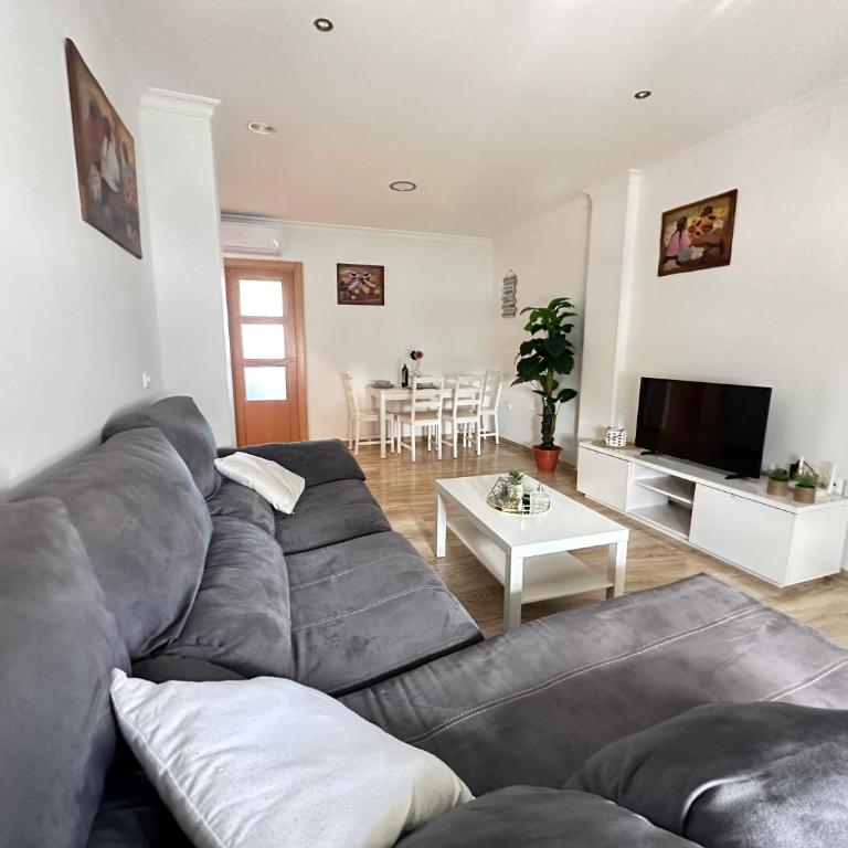 Taymar - Apartamento con vistas a la piscina - 57