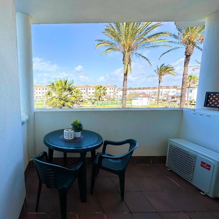 Taymar - Apartamento con vistas a la piscina - 58