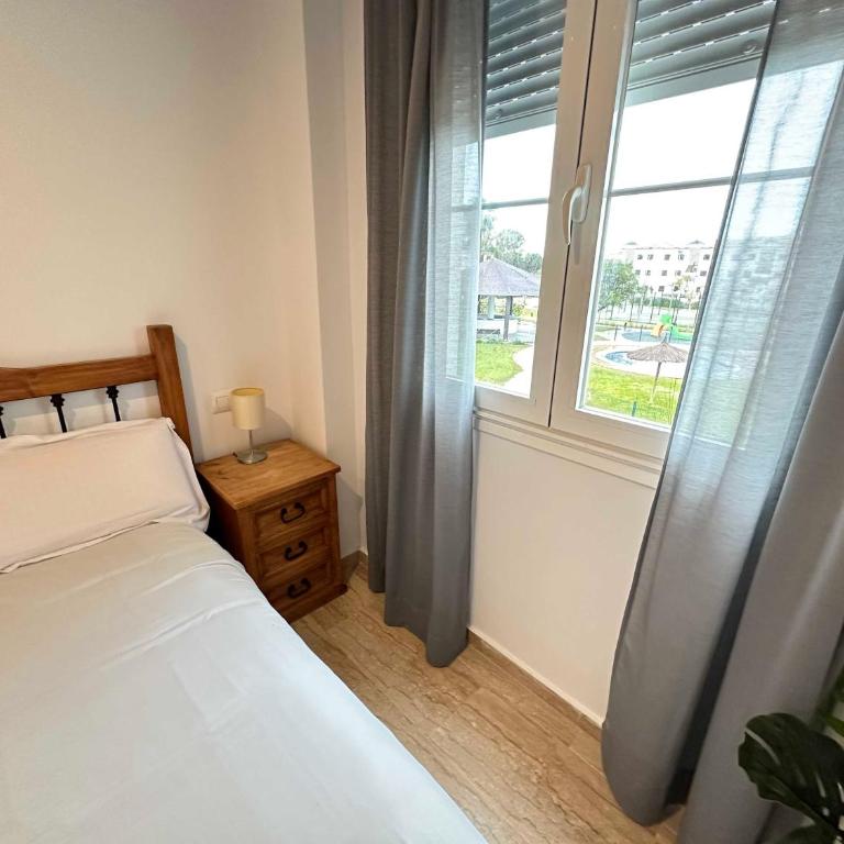 Taymar - Apartamento con vistas a la piscina - 61