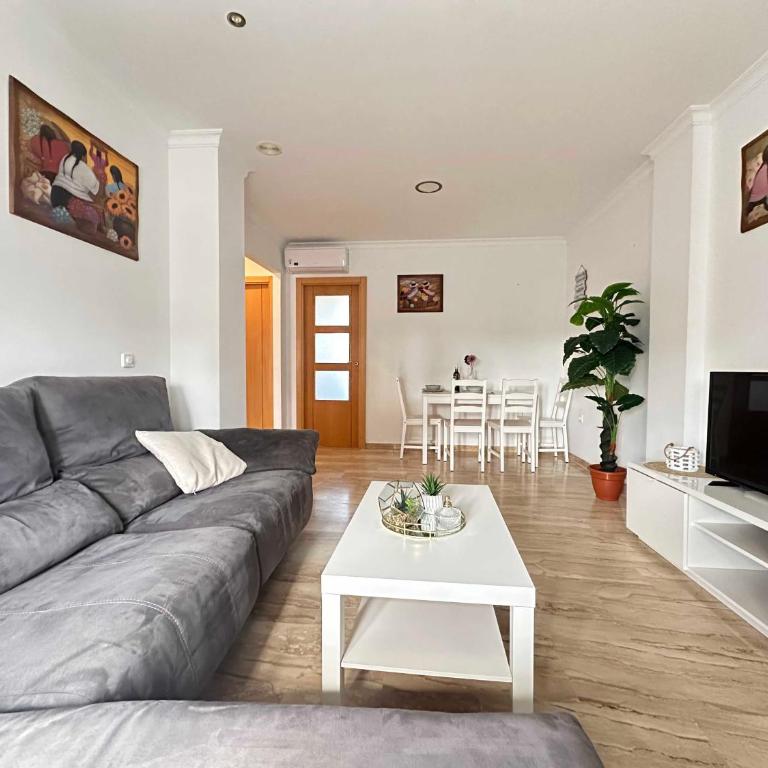 Taymar - Apartamento con vistas a la piscina - 63
