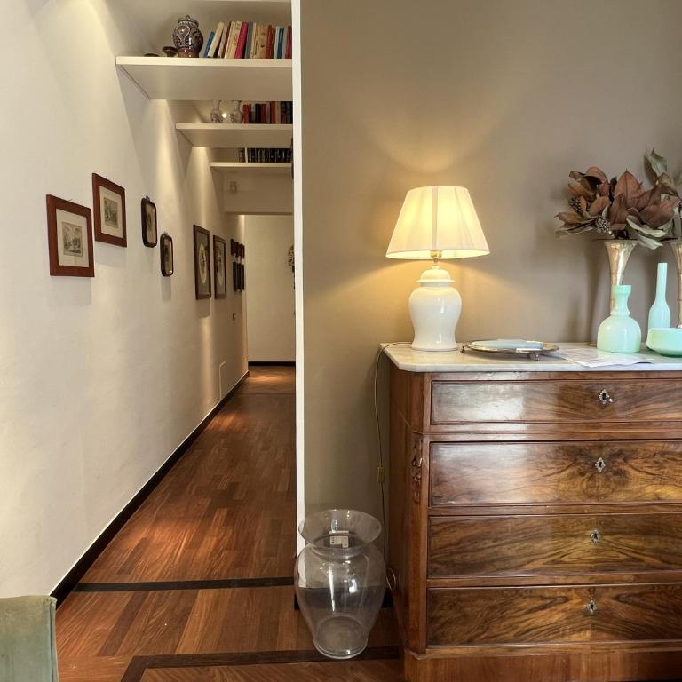 Villa Liberty TownHouse - Two-Bedroom Apartment - 3