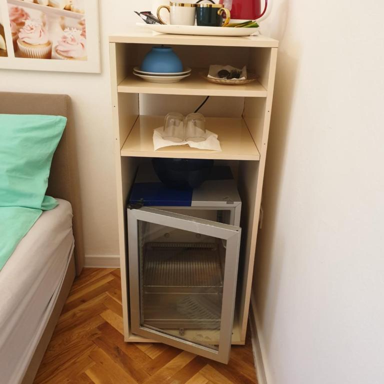 DALIA Apartment & Rooms - Double Room - 6