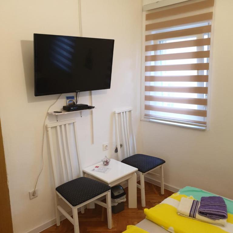 DALIA Apartment & Rooms - Double Room - 3