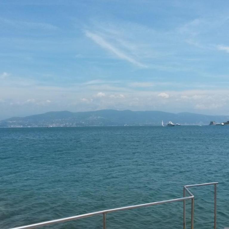 Holiday home Fiorita - Appartamento con Vista Mare - 35