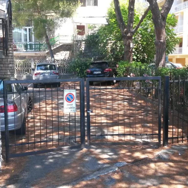 Holiday home Fiorita - Appartamento con Vista Mare - 24