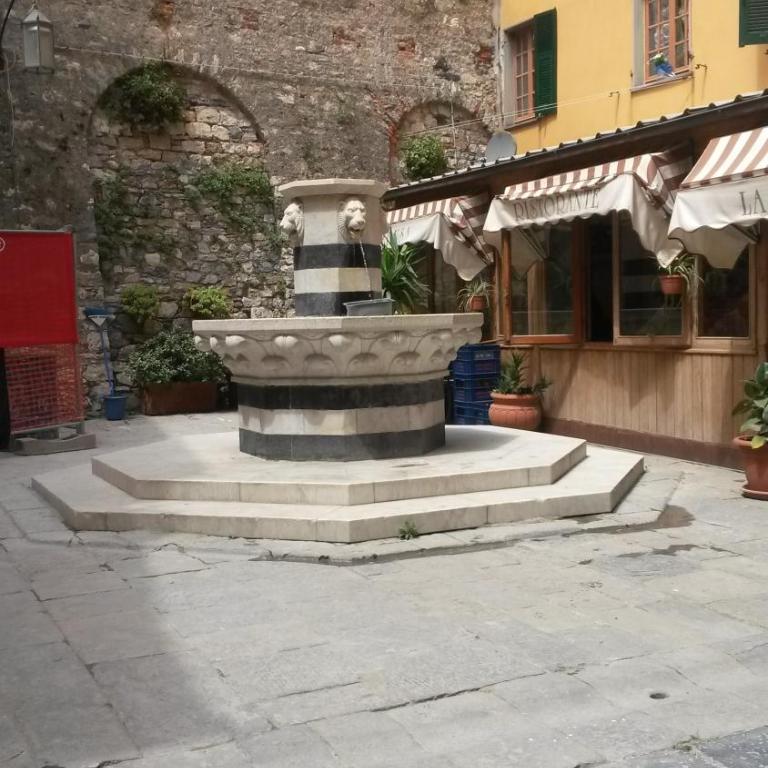 Holiday home Fiorita - Appartamento con Vista Mare - 28