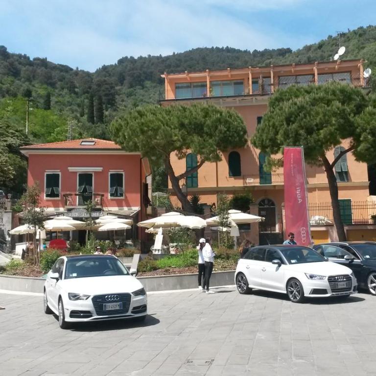 Holiday home Fiorita - Appartamento con Vista Mare - 29