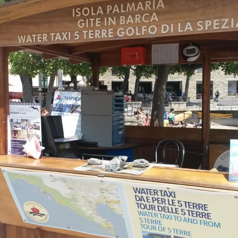 Holiday home Fiorita - Appartamento con Vista Mare - 31