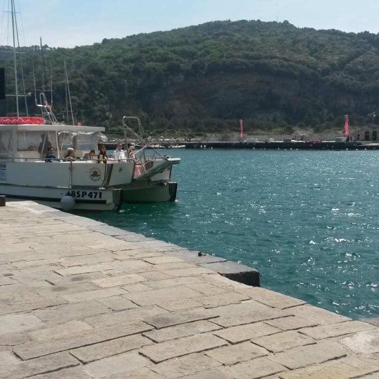 Holiday home Fiorita - Appartamento con Vista Mare - 30
