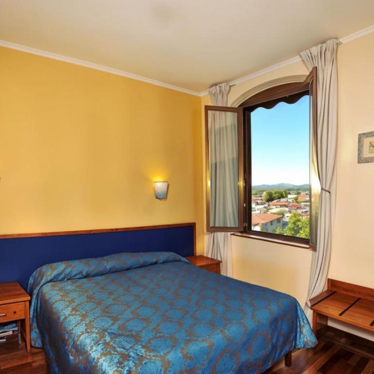 Hotel Nazionale - Camera Matrimoniale - 6