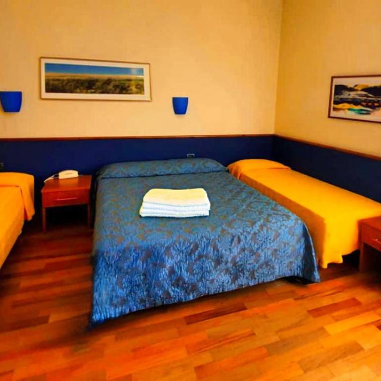 Hotel Nazionale - Camera Tripla - 2
