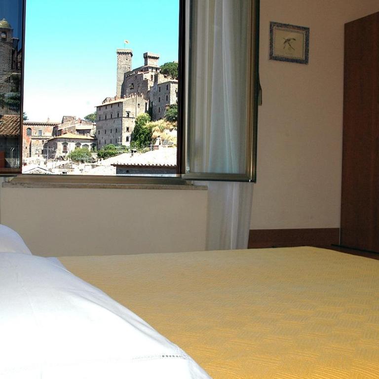 Hotel Nazionale - Camera Matrimoniale - 4